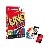 Jogo de Cartas UNO