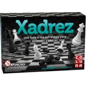 JOGO DE XADREZ XADREZ