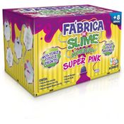 SLIME KIMELEKA SUPER PINK FABRICA SL