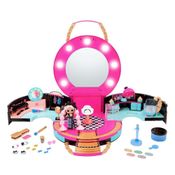 LOL SURPRISE HAIR SALON PLAYSET - 8953 - CANDIDE