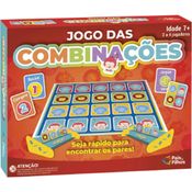 JOGO DIVERSO JOGO DAS COMBINACOES