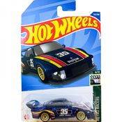 Hot Wheels - Porsche 935 - HCT96