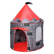 Barraca Portatil Torre Castelo - Dm Toys DMT5391