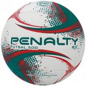 Bola de Futsal Rx 500 XXI Penalty