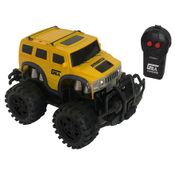 Veiculo De Controle Remoto - Furious - Garagem SA - Candide