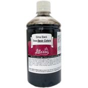 SLIME BLACK BASE PRETA 500G