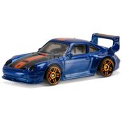 Hot Wheels - Porsche 993 GT2 - DHT11