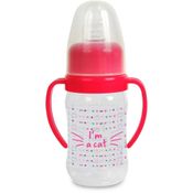 MAMADEIRA MARIE 240ML SUPER ORT.SIL+6M