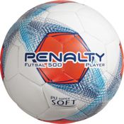 BOLA DE FUTSAL PLAYER BC-AZ-LJ