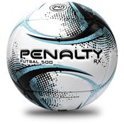 BOLA DE FUTSAL RX 500 XXI BC/PT/AZ