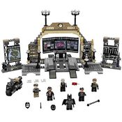 Lego Batman 76183 - Batcaverna: O Confronto Com O Riddler