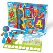 JOGO DIVERSO FORCA PAIS E FILHOS