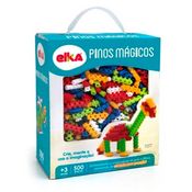 Pinos Mágicos 500 Peças Elka