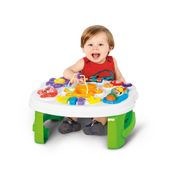 Smart Table Melodia Tateti