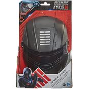 GI Joe Snake Eyes Origins Máscara Eletrônica F0126