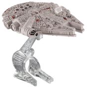 Hot Wheels - Star Wars Millennium Falcon - CKJ66