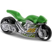 Hot Wheels - Street Stealth® - DTY25