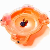 Elite Arena de Batalha Beyblade - Laranja