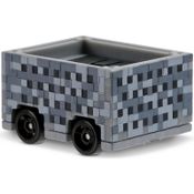 Hot Wheels - Minecart - Minecraft - DPR89