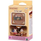 Sylvanian Families Lustre para Casa Epoch 5528