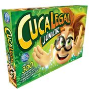 Jogo Cuca Legal Junior Pais e Filhos 2817 (710473)