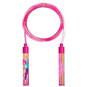 Corda Plástico Barbie Intek 2.20 m