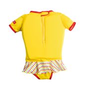 Acessórios de Praia e Piscina - Colete de Natação - Feminino - Fisher-Price