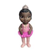 Baby Alive Doce - Bailarina Negra F1275 - Hasbro