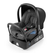 Bebê Conforto Maxi-Cosi Citi com Base Sparkling Grey