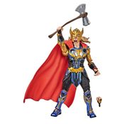 MARVEL LEGENDS THOR LOVE AND THUNDER THOR - HASBRO F1045