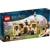 LEGO 76395 Harry Potter - Hogwarts - First Flying Lesson