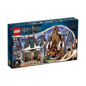 LEGO 76388 Harry Potter - Visita A Aldeia Hogsmeade