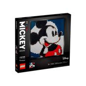 LEGO 31202 Art - Disney's Mickey Mouse