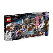 LEGO 76192  Marvel The Infinty Saga - o Combate Final Dos Vingadores