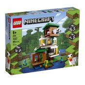 LEGO  21174 Minecraft - A Casa da Árvore Moderna