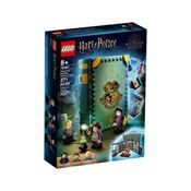 LEGO 76383  HARRY POTTER - MOMENTO HOGWARTS: AULA DE POÇÕES
