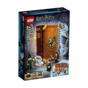 LEGO 76382 Harry Potter- Momento Hogwarts: Aula de Transfiguração