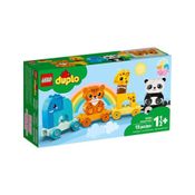 LEGO 10955 Duplo - Trem de Animais