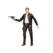 Han Solo Star Wars - The Black Series Hasbro B3834