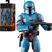 Star Wars The Black Series Death Mandalorian Hasbro F4350