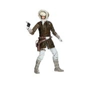 Star Wars Black Series Han Solo (Hoth) - Hasbro F1311