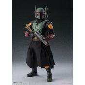 S.H.Figuarts Bandai The Mandalorian Boba Fett