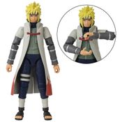 Naruto Shippuden Anime Heroes - Minato Namikaze - Bandai