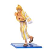 Estátua Sanji Wano Ver. - One Piece - FiguartsZERO - Bandai