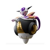 Figura Frieza First Form & Pod Set - Dragon Ball - S.H.Figuarts - Bandai