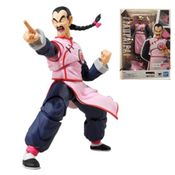 Figura Tao Pai Pai - Dragon Ball - S.H.Figuarts - Bandai