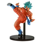 DRAGON BALL SUPER - GOKU BLUE SPECIAL -BANDAI BANPRESTO