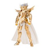 Figura Máscara da Morte de Cancer OCE - Saint Seiya - Cloth Myth EX - Bandai