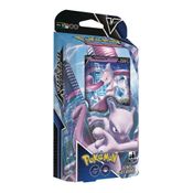 Jogo de Cartas Pokemon Go Starter Deck Batalha V Copag