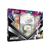Jogo de Cartas Pokemon Box V Estampas Ilustradas 38